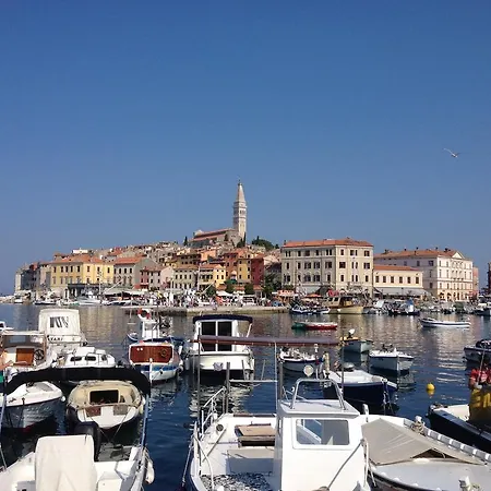 R Lägenhet Rovinj