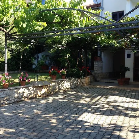 Apartment R Rovinj