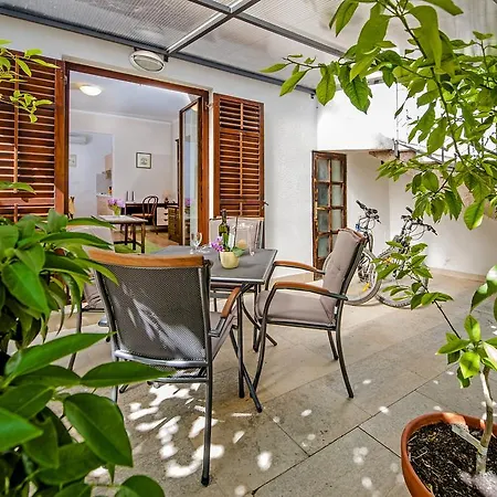 Apartment R Rovinj