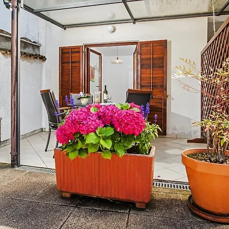 Apartment R Rovinj