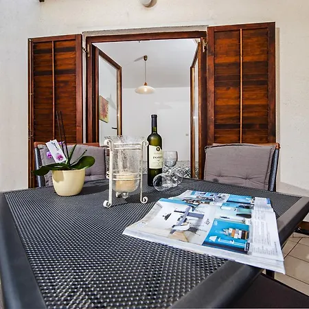 Appartement R *