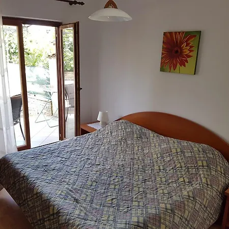Apartment R Rovinj