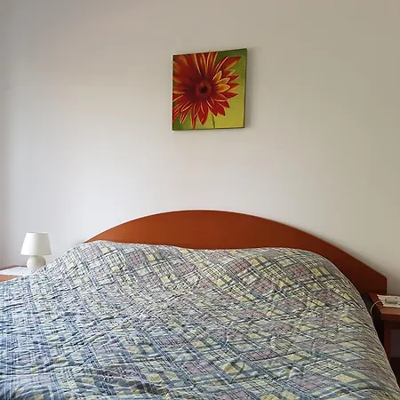 R Apartment Rovinj
