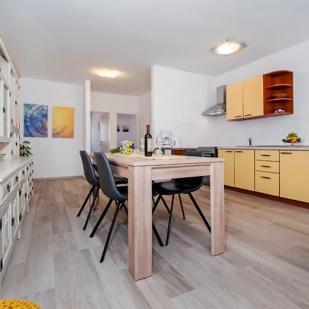Apartment R Rovinj