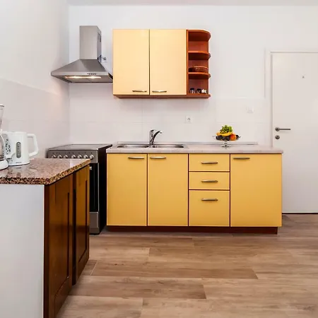 Appartement R Rovinj