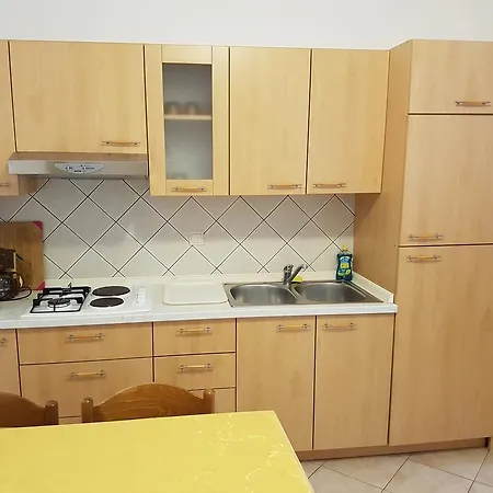 Apartamento R