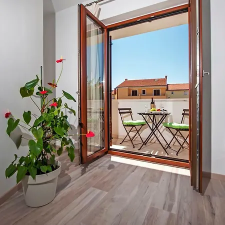 Apartamento R